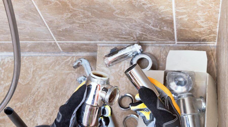 Professional Storm Sewer Service in Fairfield, CA